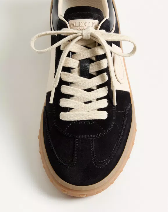 Valentino Upvillage Crosta Sneaker - Image 3